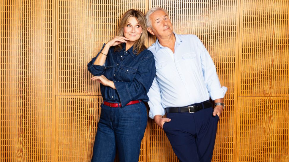 klaus wowereit neuer partner