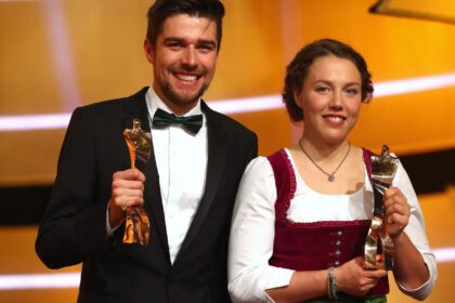 laura dahlmeier hochzeit