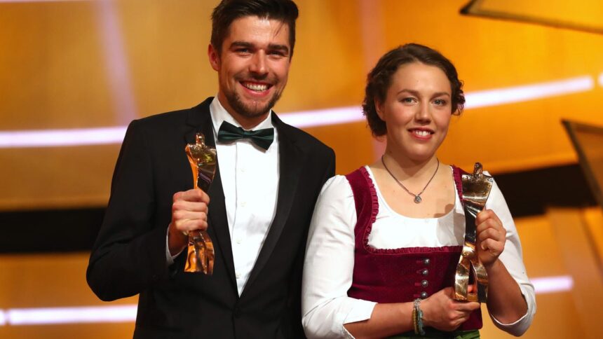 laura dahlmeier hochzeit