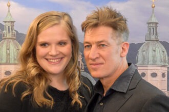 stefanie reinsperger lebensgefährtin