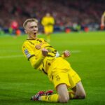 teilnehmer: lille osc gegen borussia dortmund