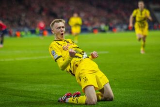 teilnehmer: lille osc gegen borussia dortmund