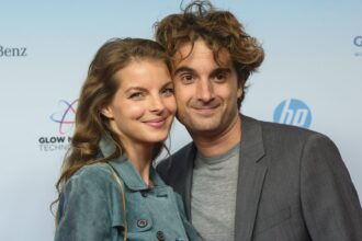 oliver wnuk freundin