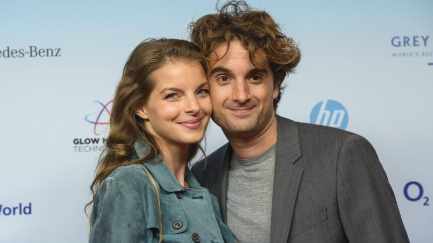 oliver wnuk freundin