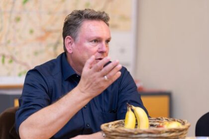 ehefrau von axel bulthaupt