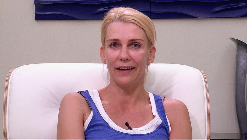 mit wem ist alexandra rietz verheiratet