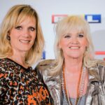 anna schudt schlaganfall