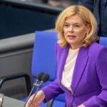 julia klöckner kinderwunsch