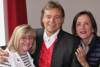 hat rudy giovannini kinder