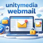 unitymedia webmail
