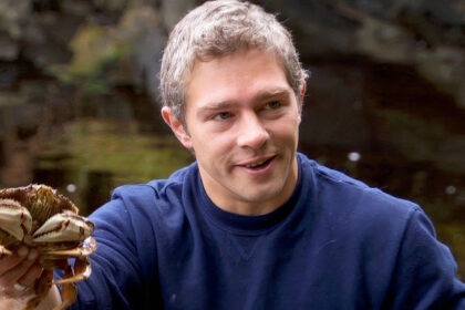 Alaskan Bush People’s Matt Tot