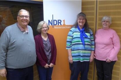 michael von au krankheit