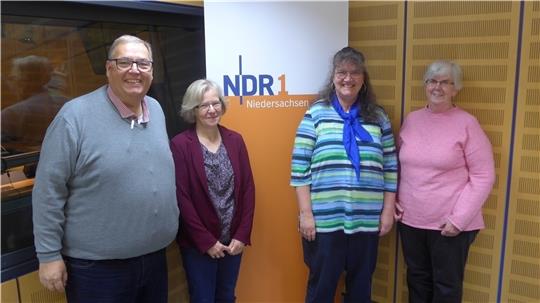 michael von au krankheit