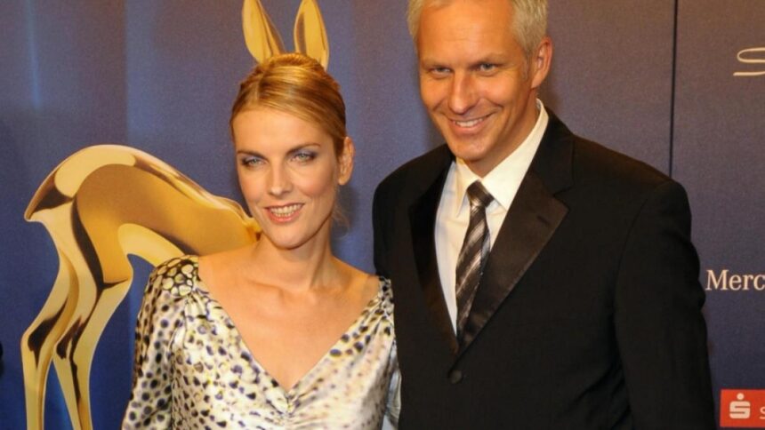 marietta slomka hochzeit 2019