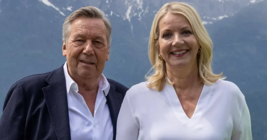 christina keiler wikipedia