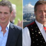 alexander rier verheiratet