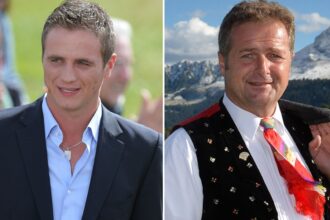 alexander rier verheiratet