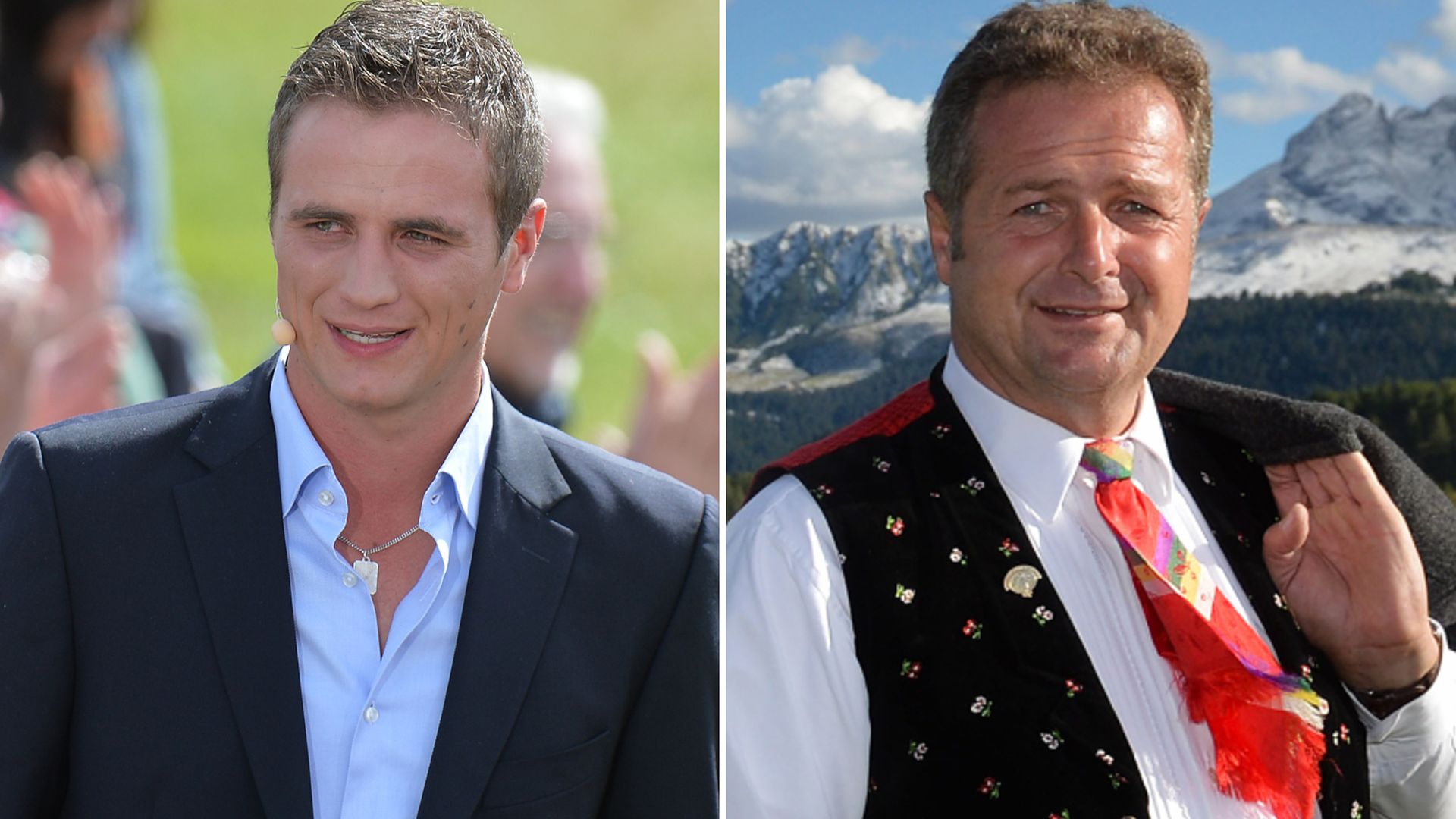 alexander rier verheiratet