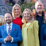 sarah schreiber verheiratet