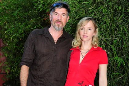 daniel morgenroth ehefrau