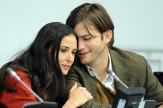 demi moore ehepartner