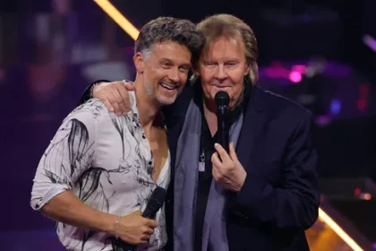 howard carpendale todesanzeige