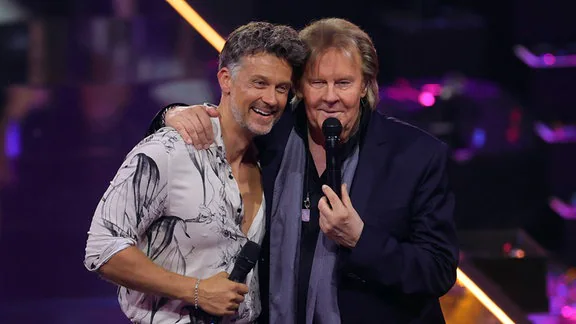 howard carpendale todesanzeige