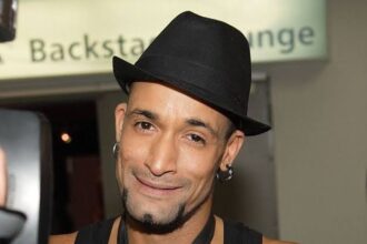 mark medlock vermögen