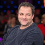 Martin Rütter Freundin