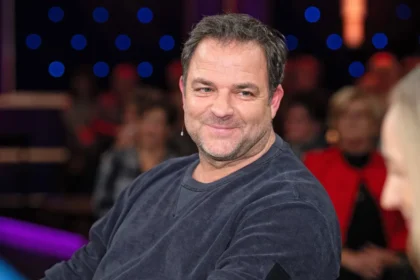 Martin Rütter Freundin