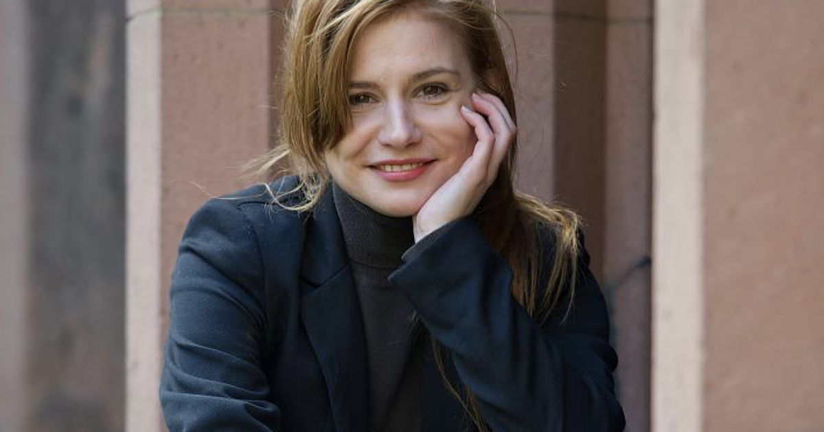 josefine preuß zähne