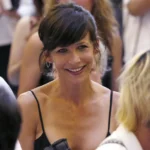 sophie marceau krankheit