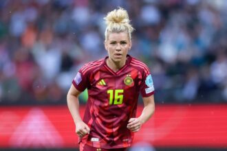 linda dallmann partnerin