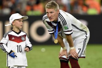 lukas podolski kinder