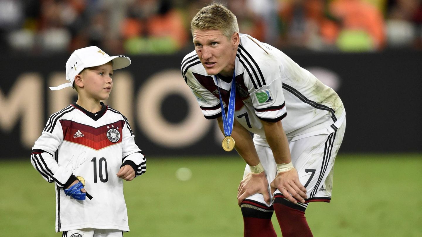 lukas podolski kinder