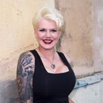 melanie müller ungeschminkt