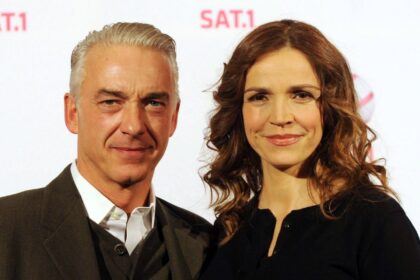 rebecca immanuel figur