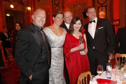 ava vittoria mercedes ferch