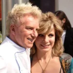 Mit wem ist Armin Roßmeier verheiratet