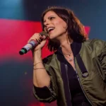 silbermond-sängerin schlaganfall