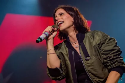 silbermond-sängerin schlaganfall