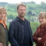 ehefrau von kai scheve