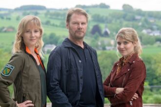 ehefrau von kai scheve