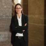 johanna von der leyen mckinsey