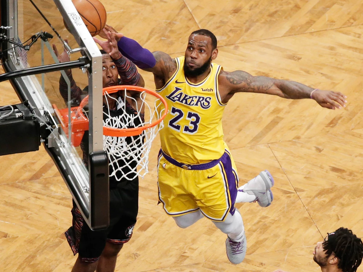 lebron james gehalt
