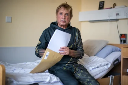 bert wollersheim todesursache