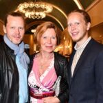 Berthold Manns Alter