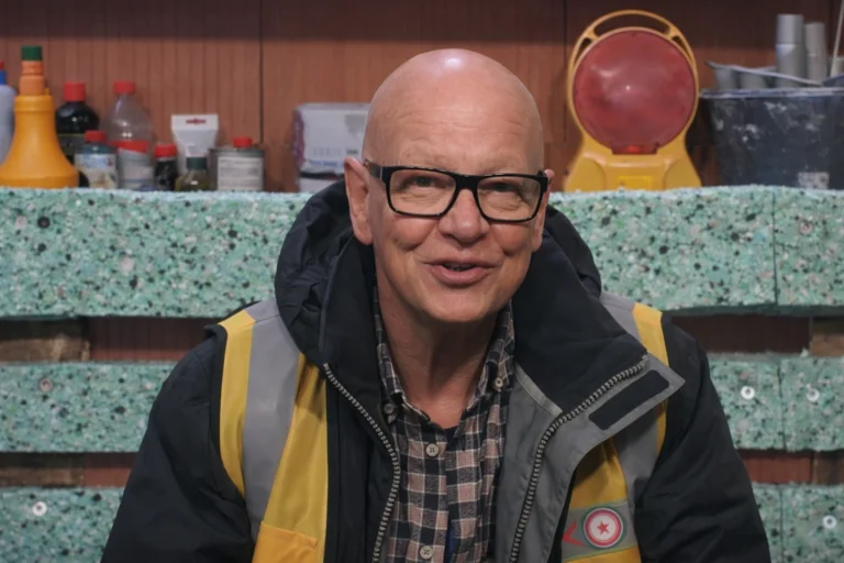 florian john buchardt