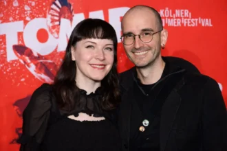 dagmar manzel sohn todesursache