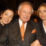 Marion Würth Ehemann